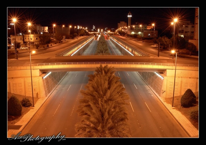 Al-Salam Rode - Medina - KSA