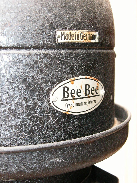BeeBee Enlarger