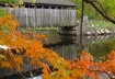 Covered Bridge