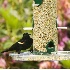 2Red Winged Blackbird on Feeder - ID: 2827686 © John Tubbs