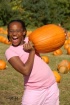I found my pumpki...