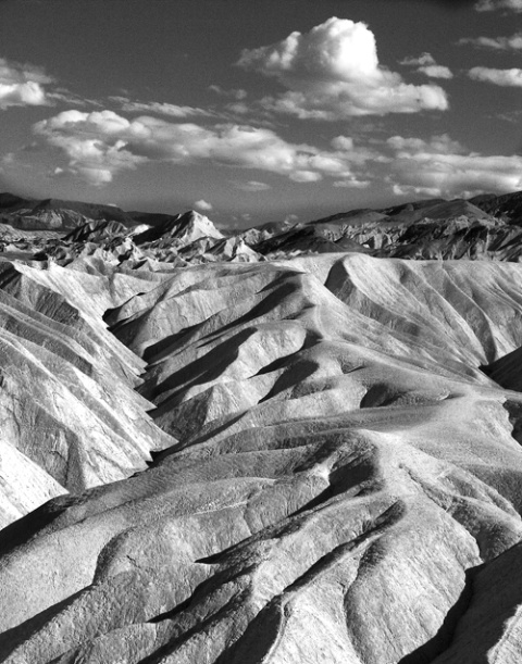 Zabriskie Point