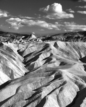 Zabriskie Point