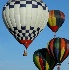 © Earl Hilchey PhotoID# 2844746: Balloons Aloft