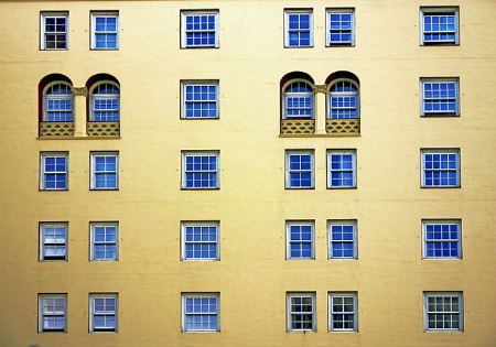 Thirty windows