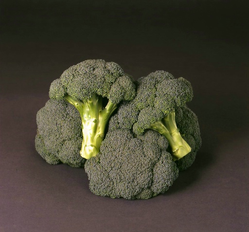Pinnacle Broccoli
