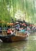 Canals in China