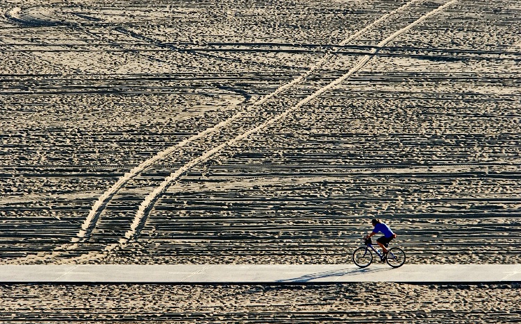 Bike Path