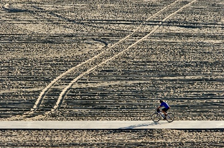 Bike Path