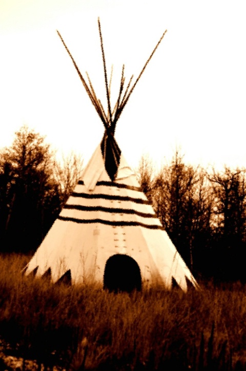 Teepee