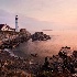 © Robert A. Burns PhotoID# 2892525: Portland Head Light at Dawn