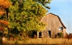 Country Barn