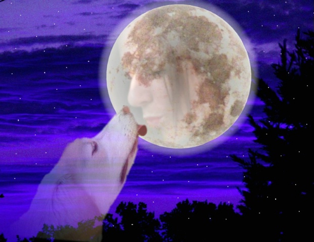 "MOONSTRUCK"