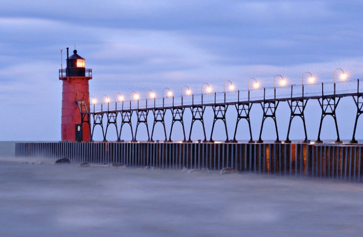 South Haven Lighthouse