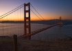 Sunrise, San Fran...