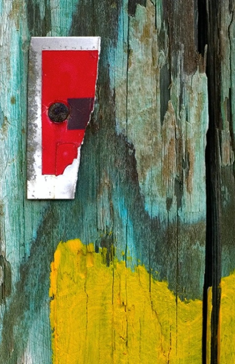 Urban Detail - 2