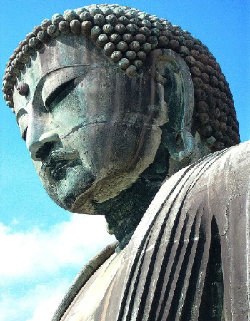 Great  Budda 