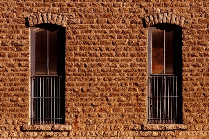 Two Windows