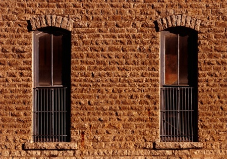 Two Windows