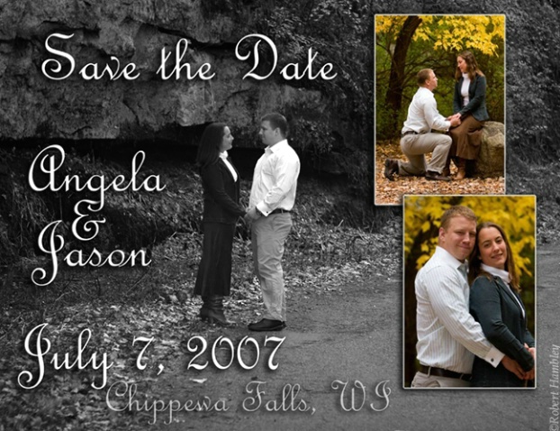Angela and Jason Save the Date 3