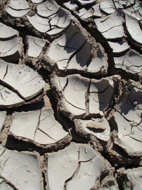Drought in Nebraska