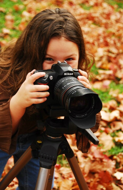 Future Photographer