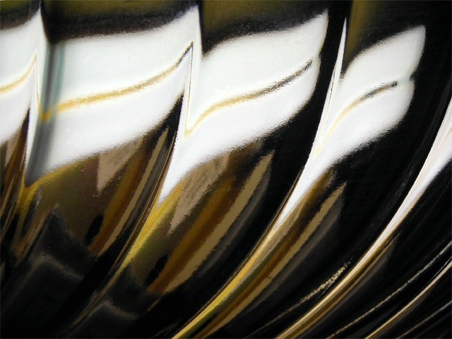 Lighting Abstract