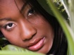 Girl In Green