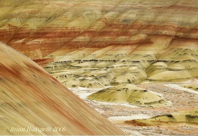 Painted Hills #3