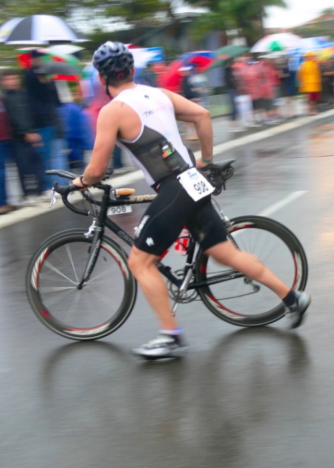 Iron Man 70.3