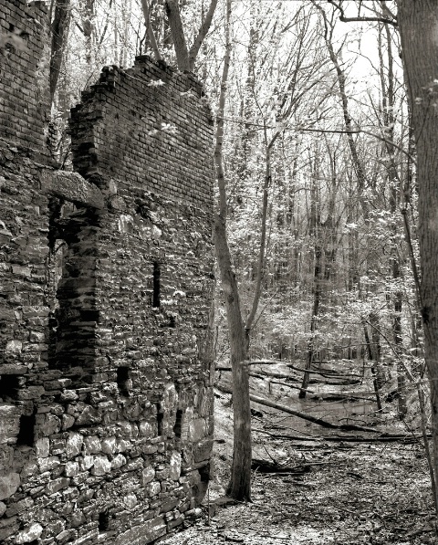 Old Mill #01