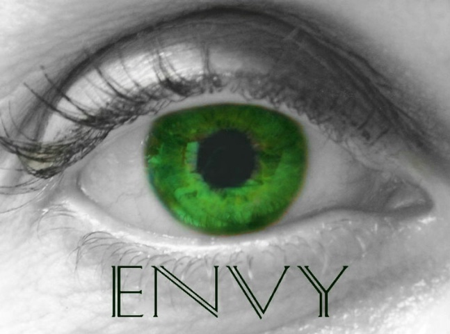 "ENVY"