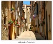 Street in Tuscany...
