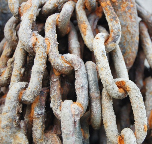 Rusty Chains