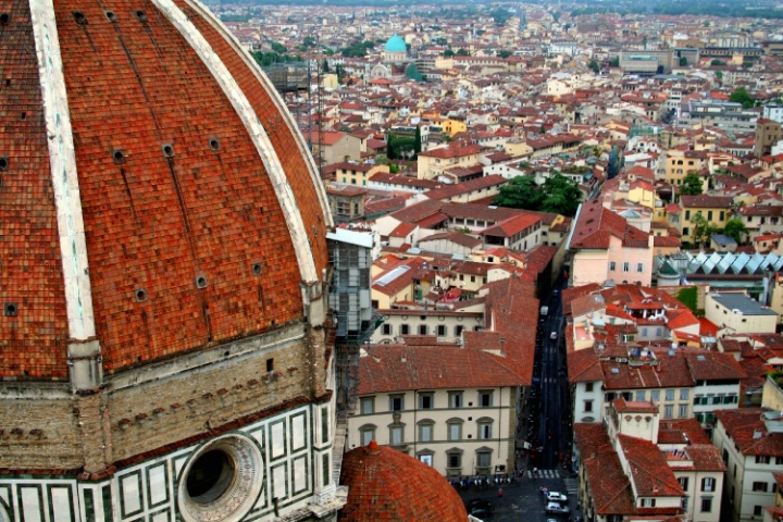 Duomo, Florernce, Italy