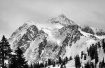 Mt. Shuksan