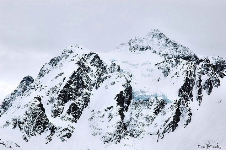 Mt. Shuksan