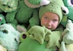 Feelin' Frogg...