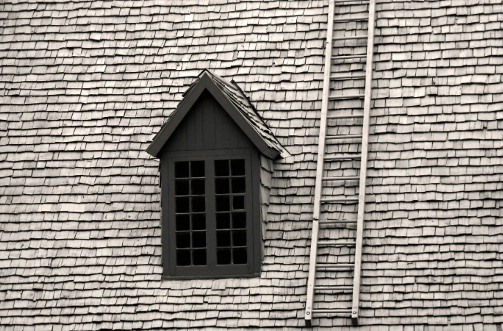 Quebec Window & Ladder