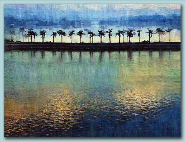 Miami Sunrise