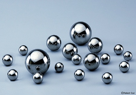 SPHERES