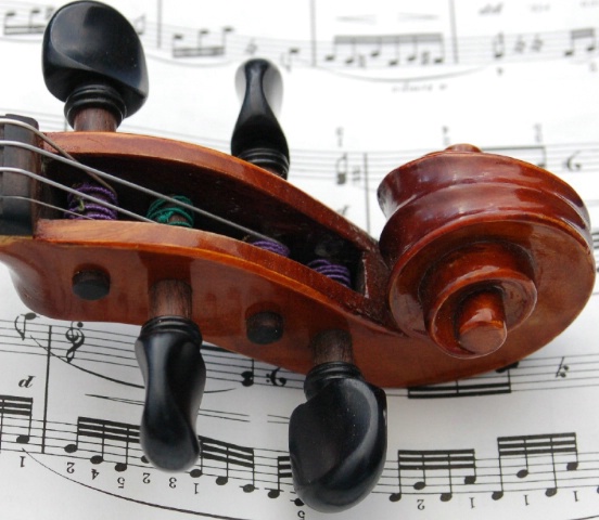 violinbychoice