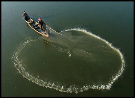 FISHERMAN