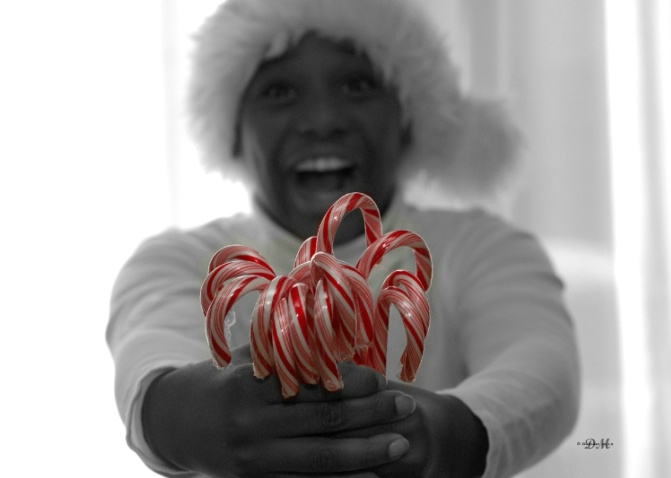 Candy Cane Fun