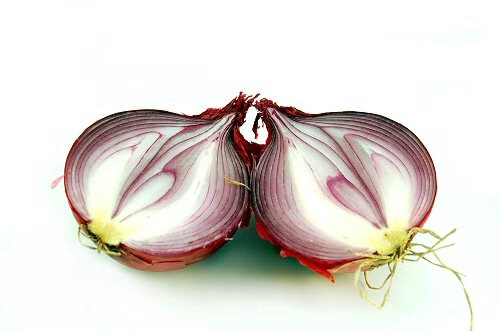 Artistic Onion