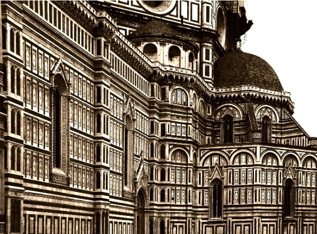 Duomo Dimensions