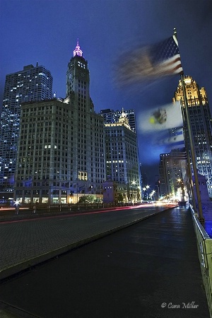 Windy City