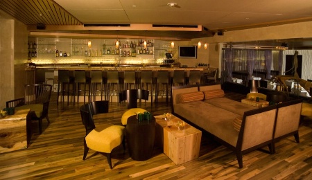 Prime Cut Resturant on Rodeo in Beverly Hills
