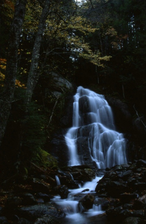 Green Mountains - Vermont - ID: 3127406 © Larry Lightner