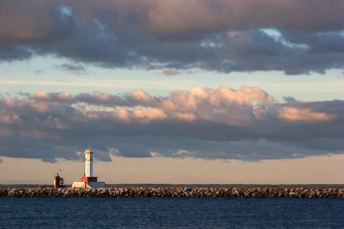 Mackinac Island 9-6-06